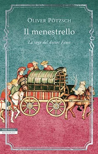 Il menestrello: La saga del dottor Faust