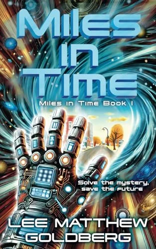Miles in Time