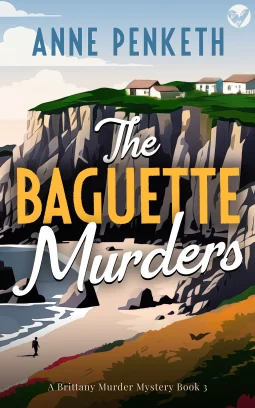 The Baguette Murders
