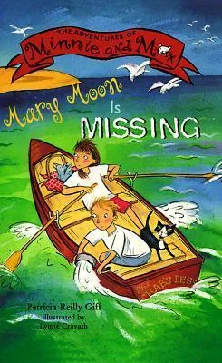 Mary Moon is Missing