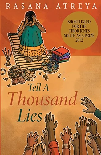 Tell A Thousand Lies