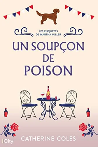 Un soupçon de poison
