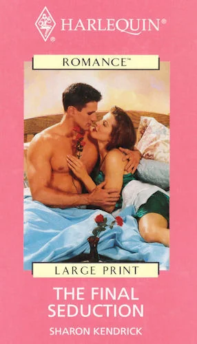 The Final Seduction