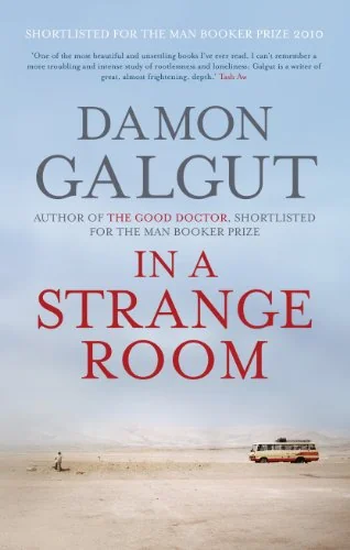 In a Strange Room