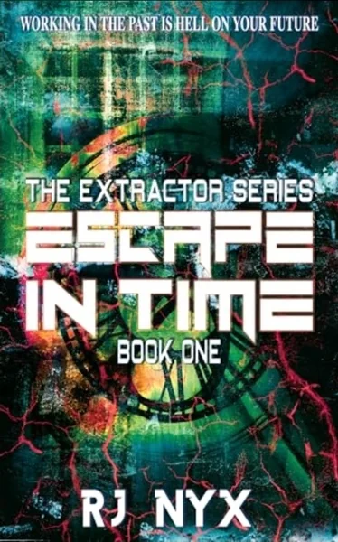 Escape in Time