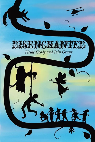 Disenchanted