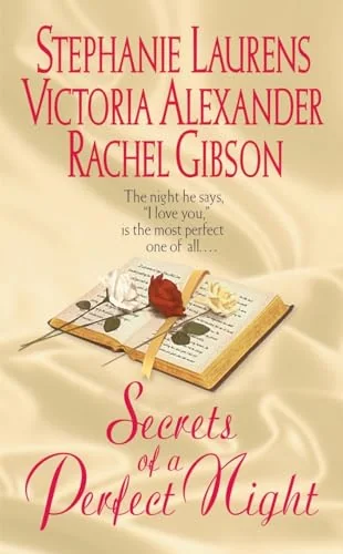 Secrets of a Perfect Night