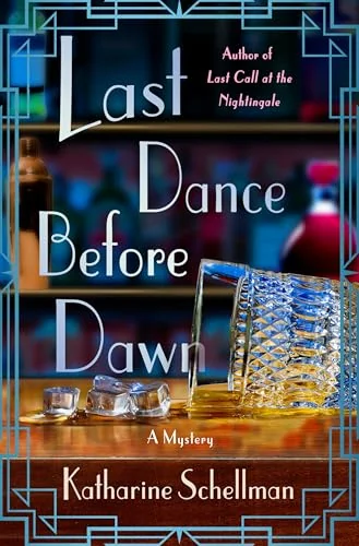 Last Dance Before Dawn