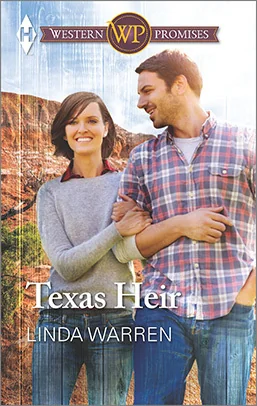 Texas Heir