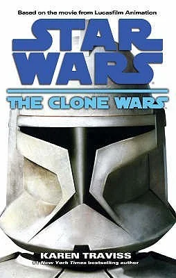 Star Wars: The Clone Wars