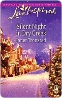 Silent Night in Dry Creek