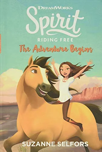 The Adventure Begins