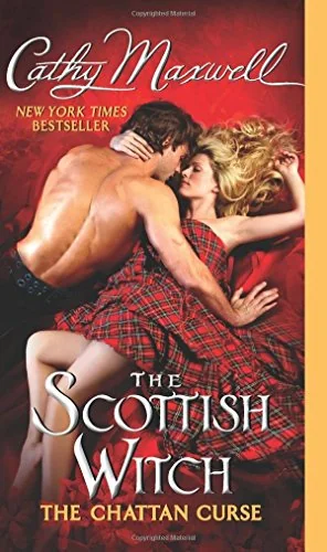 The Scottish Witch