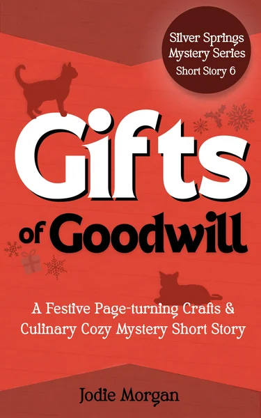 Gifts of Goodwill