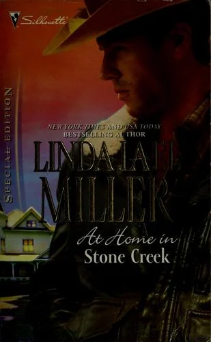 At home in Stone Creek