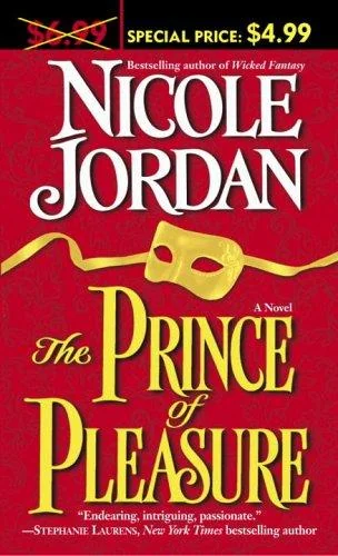 The Prince of Pleasure