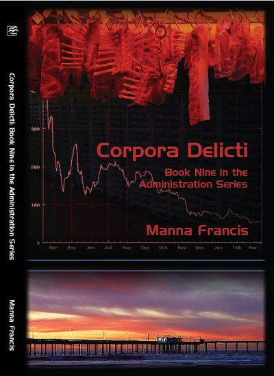 Corpora Delicti