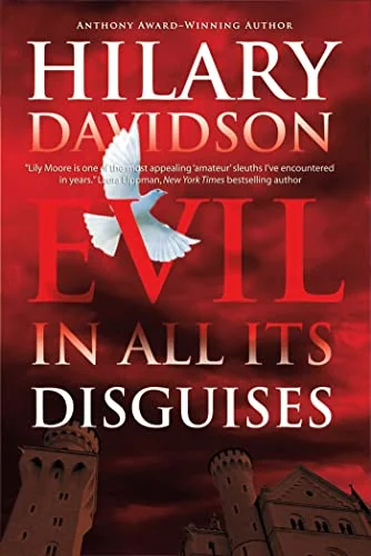 Evil in All Its Disguises