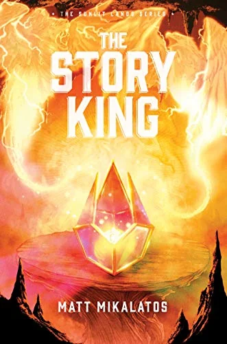 Story KingThe Story King