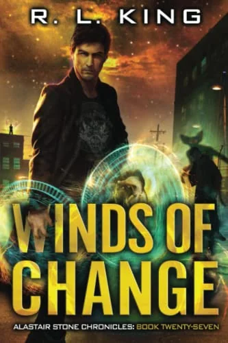 Winds of Change