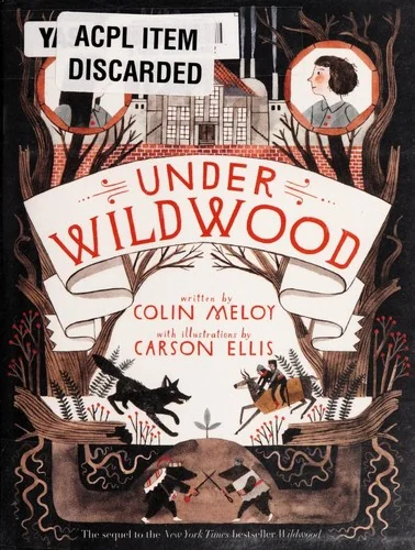 Under Wildwood