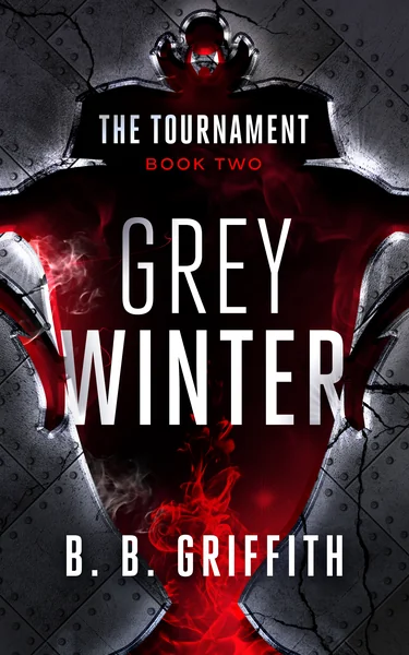 Grey Winter
