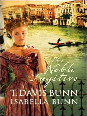 The Noble Fugitive