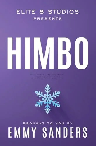 Himbo (Elite 8 Studios Book 4): Alternate Cover