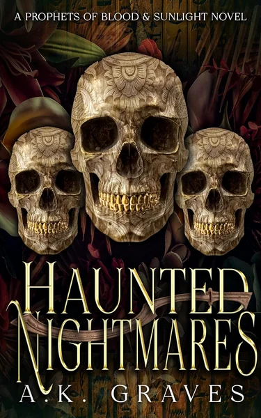 Haunted Nightmares