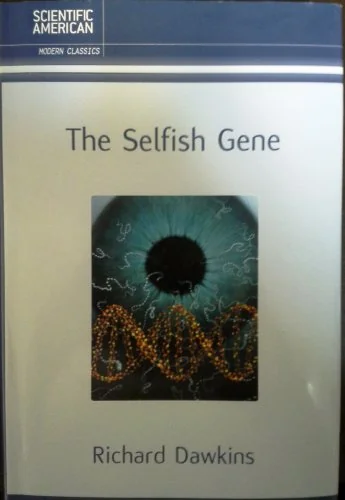 The Selfish Gene