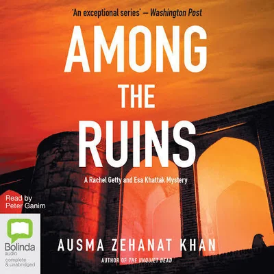 Among the Ruins