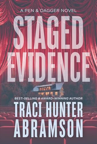 Staged Evidence