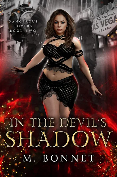 In the Devil's Shadow
