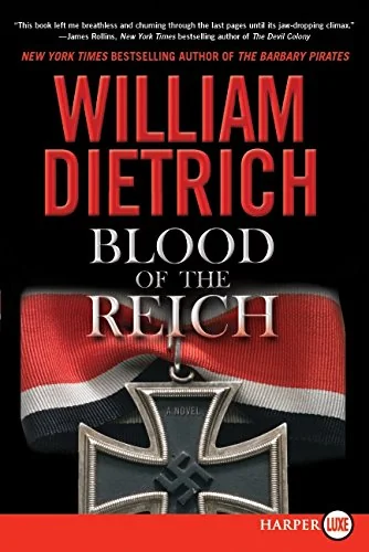 Blood of the Reich