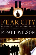 Fear City