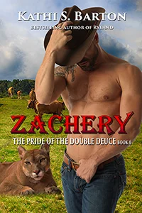 Zachery