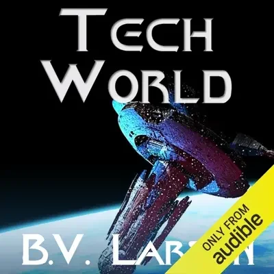 Tech World