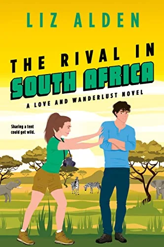The Rival in South Africa