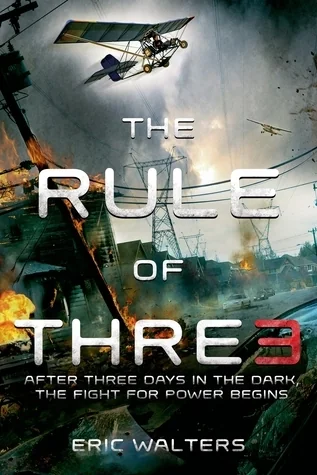 The Rule of Three: The Neighborhood Book 1