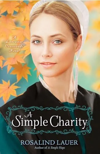 A Simple Charity