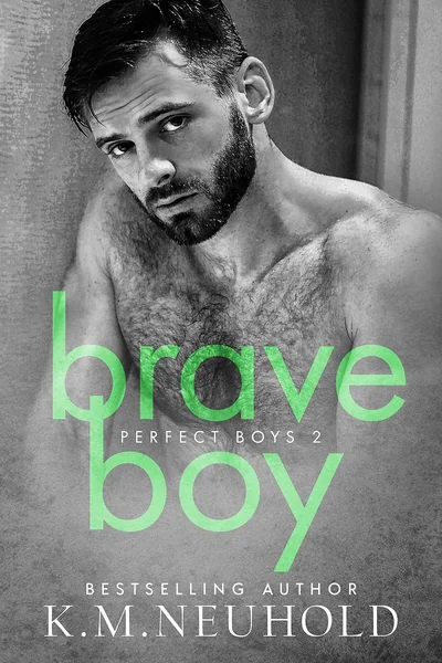 Brave Boy