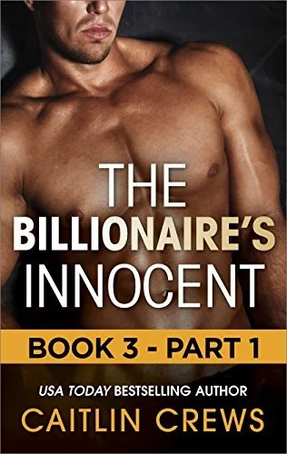 The Billionaire's Innocent: Part 1