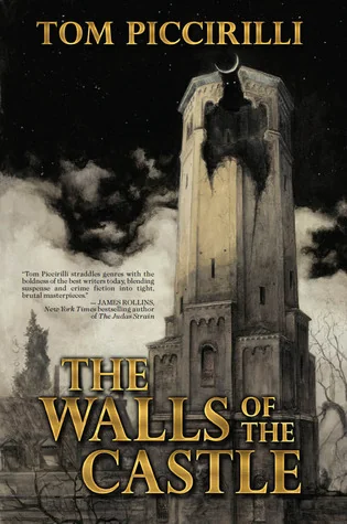 The Walls of the Castle