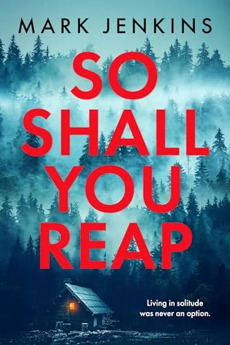 So Shall You Reap