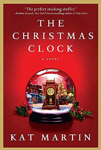 The Christmas Clock