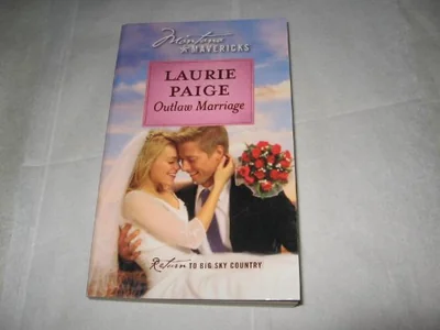 Outlaw Marriage