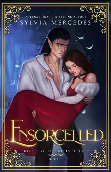 Ensorcelled
