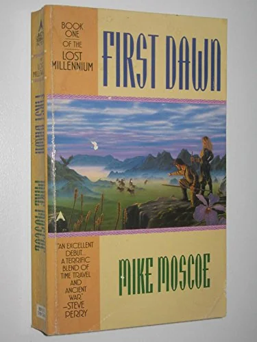 First Dawn