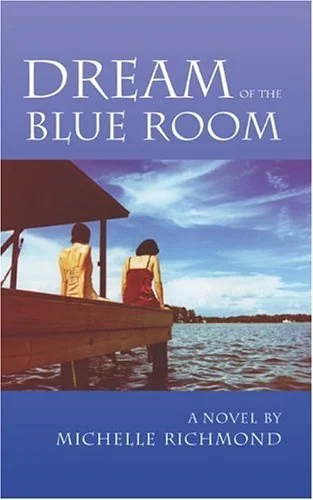 Dream of the Blue Room