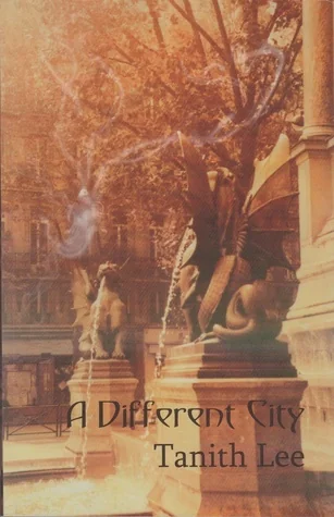 A Different City
